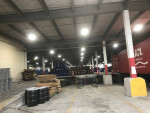 RENOVATED WAREHOUSE ZONED I-2 TAILGATES AND DRIVE IN