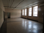 RENOVATED WAREHOUSE ZONED I-2 TAILGATES AND DRIVE IN