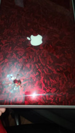 MACBOOK PRO 2012
i7