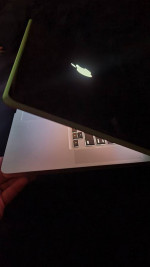 MACBOOK PRO 2012
i7
