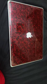 MACBOOK PRO 2012
i7