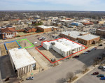 First 2 months rent free Commercial building avaible