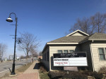 OFFICE SPACE,  NOT RESIDENTIAL