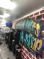 OFFICE SPACE,  NOT RESIDENTIAL