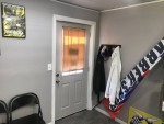 OFFICE SPACE,  NOT RESIDENTIAL