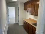 Second month free---1100 sq. ft--great location