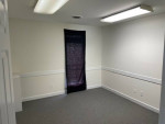 Second month free---1100 sq. ft--great location
