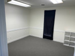 Second month free---1100 sq. ft--great location