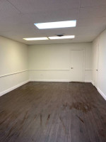 Newly Renovated Office Suites w/ Street Front Signage