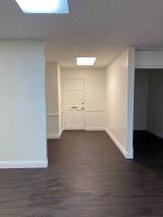 Newly Renovated Office Suites w/ Street Front Signage