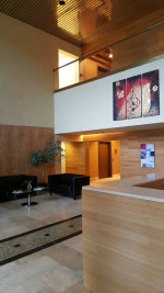 ►► 4 ROOM OFFICE SUITES ►► Private BATHROOM