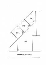 ►► 4 ROOM OFFICE SUITES ►► Private BATHROOM