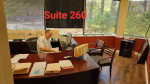 ►► 4 ROOM OFFICE SUITES ►► Private BATHROOM