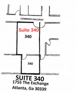 ►► Classroom / Training / Group work room ►► + Private Office