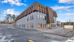 π’ Commercial Office Space for Rent - 3721 W. Michigan Ave π’