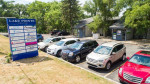 🏢Lakepointe Center Commercial Spaces for Rent🏢