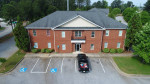 Private office for rent