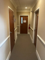 Private office for rent