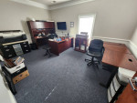 Private office for rent