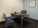 Home Office Not Working? Affordable Private Office Furnished!