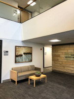 $18psf GROSS! 500-1000sf brand new first floor office suites