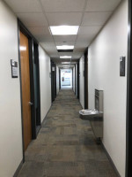 $18psf GROSS! 500-1000sf brand new first floor office suites