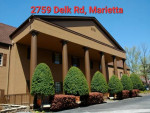 ►►► Auto Broker Dealer Offices ►►► 3 Locations