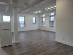 New Office or Retail lofts for lease
