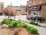 Can Divide! Office Space at 280 & University Ave W