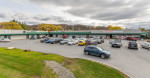 RETAIL OFFICE SPACE AVAILABLE IN HINESBURG SHOPPING CENTER