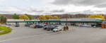 RETAIL OFFICE SPACE AVAILABLE IN HINESBURG SHOPPING CENTER