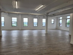 Office/Retail Loft South Boston Seaport