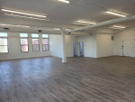 Office/Retail Loft South Boston Seaport