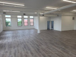 Office/Retail Loft South Boston Seaport