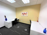 Spring is right around the corner. Start with a new office.