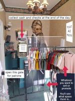 Free Commercial Space, What's the Catch?