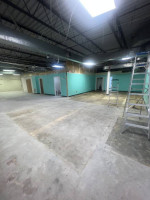 1,720 SF Shop/Flex Space on Peters Creek [Listing by owner]