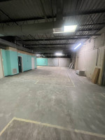 1,720 SF Shop/Flex Space on Peters Creek [Listing by owner]