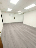 1,000 sf office space for rent on Peters Creek