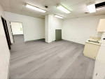 1,000 sf office space for rent on Peters Creek