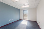 600 sf space for lease by Roanoke Airport [Listing by owner]