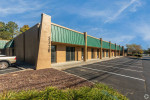 600 sf space for lease by Roanoke Airport [Listing by owner]