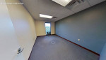 600 sf space for lease by Roanoke Airport [Listing by owner]