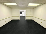 2,750 sf flex space for rent, Peters Creek Rd, by the Airport [by owne