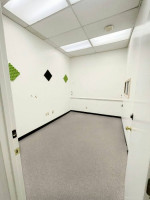 2,750 sf flex space for rent, Peters Creek Rd, by the Airport [by owne