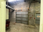 2,750 sf flex space for rent, Peters Creek Rd, by the Airport [by owne
