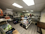 2,825 sf Retail Space for rent on Peters Creek [Listing by owner]