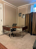 Nice Shared office at the Toledo Club available