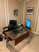 Nice Shared office at the Toledo Club available