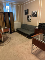 Nice Shared office at the Toledo Club available